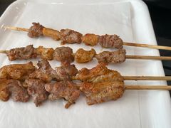 -宛平李记小吃(东关街店)