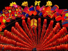 -西安城墙·碑林历史文化景区