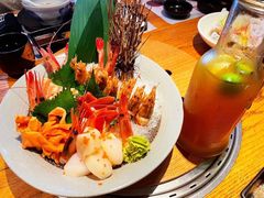 -赤坂亭M9和牛烧肉(世博源店)