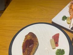-稻早料理美术馆(城阳店)