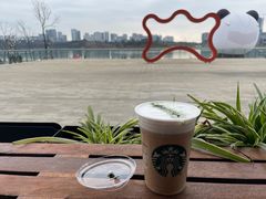 -星巴克(成都科学城店)