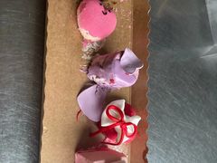 -李奥斯汀蛋糕商务茶歇·甜品台·企业活动团建(长寿路店)