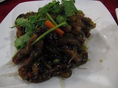 IMG_7380-佛有缘素食馆·荔湾老字号(陈家祠首店)