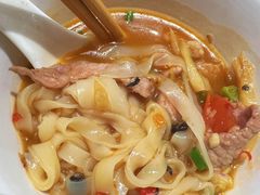 -蛇口康乐快餐鱼仔档(翠苑小区店)