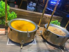 -苏格里岛自助海鲜烤肉(中州万达店)