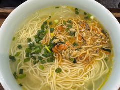 -蟹上黄·蟹黄面·江南糖水(人民广场店)