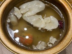 -百叶居·老北京涮羊肉(鼓楼店)