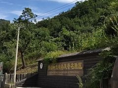 -九龙潭景区