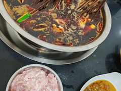 -手提串串香