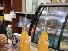 -天发芽·何记葫芦头泡馍·老字号(小南门店)