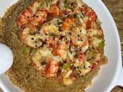 -叶派龙虾•招牌香辣蟹·海鲜(中海国际店)