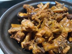 -董府·古宅餐厅