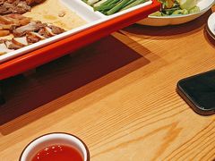 -满盛家宴·烤鸭·海鲜天津菜(河北路总店)