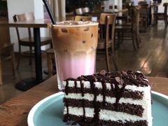 -雕刻时光咖啡馆(南院门店)
