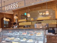 -HARBS(渋谷ヒカリエ シンクス店)