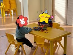 -新爱婴早教·托班·幼小衔接(彭浦临汾店)