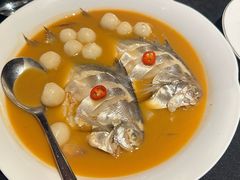 -醉东Oriental House(静安嘉里中心店)