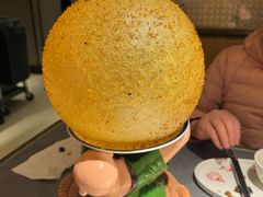 -吴越荣记·苏州菜·松鼠桂鱼(斜塘老街店)