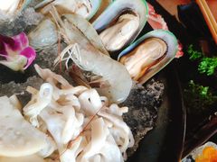 -丽江庭院之爱在路上(西单店)