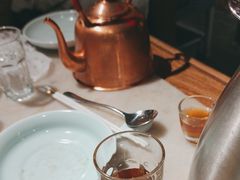 -小吊梨汤·北京菜·烤鸭(清河万象汇店)