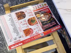 -焖锅部落(容城店)