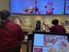 -COSTA COFFEE(天通苑华联店)
