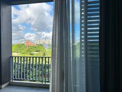 -非烤勿扰韩料自助烤肉(松山湖万科店)