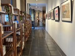 -瓦库茶馆17号(海汇港店)