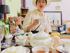 -静安别墅