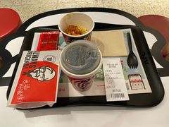 -肯德基(观前新店)