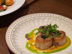 -Bistro Les Lilas丁香花小酒馆