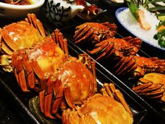-德川家日本料理(中关村寰太大厦店)