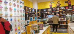 -乐高授权专卖店(华采天地店)