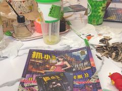 -JOJO实景沉浸侦探剧本杀(大悦城店)