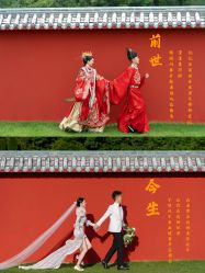 -金夫人婚纱摄影(总店)