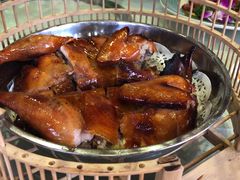 -香山小厨(南联路店)