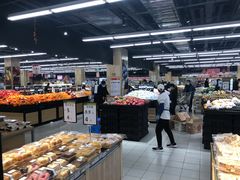 -爱斯即膜永辉超市(西美·五洲天地店)