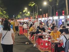 -海大南门夜市(海富街店)