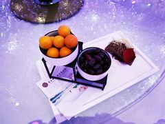 -东方御花园酒店