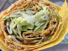 -山东傻大粗粮煎饼(牛街店)