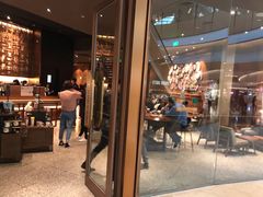 -星巴克臻选(北京颐堤港中心第二店)