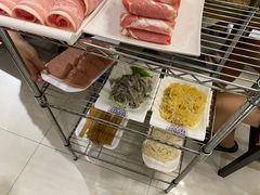 -六顺园清真回族饭店(工程街店)