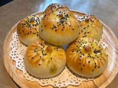 -阿西娅·西北妈妈拿手菜·清真(西关店)