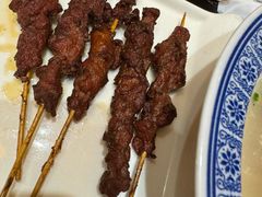 -蒙古人烤羊大师(工农大路创始店)