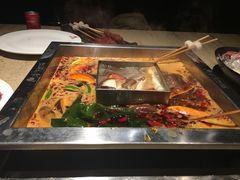 -锦城印象火锅(天府三街店)
