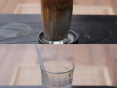 -Metal hands·铁手咖啡