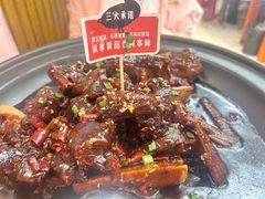 -回味黑鸭煲·始于2006(万松园店)