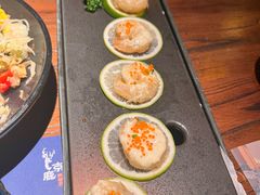 -京鹿料理(荟聚店)