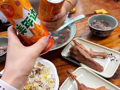 -老字号鸭血粉丝汤(水香街店)