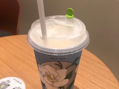 -奈雪的茶(石厦时代广场店)